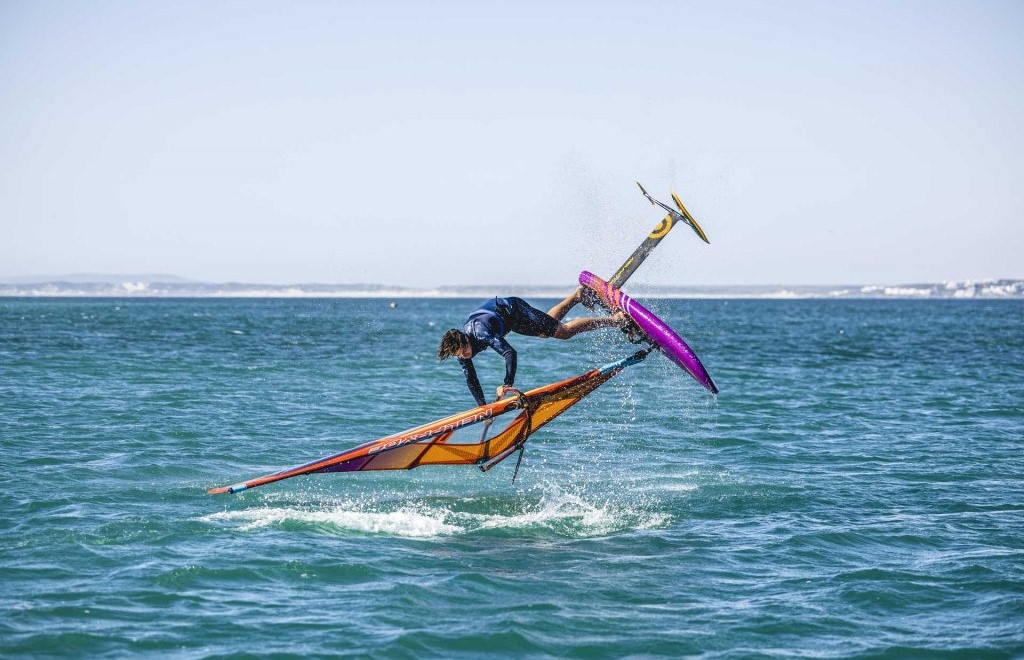 freak foil plovak jp 2023 windsurfing karlin obrazek free foil free wing foil